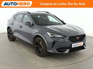 Cupra Formentor 2.0 TSI VZ 4Drive
