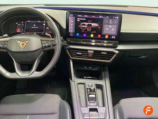 Cupra Formentor 1.5 TSI 110kW (150 CV) DSG