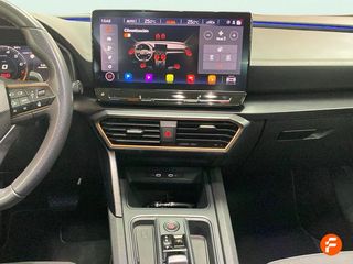 Cupra Formentor 1.5 TSI 110kW (150 CV) DSG