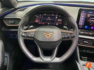 Cupra Formentor 1.5 TSI 110kW (150 CV) DSG