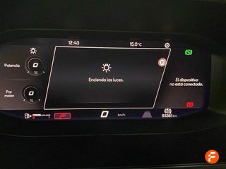 Cupra Formentor 1.5 TSI 110kW (150 CV) DSG