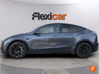 Tesla Model Y Gran autonomia 4WD Performance - 5P (2023)