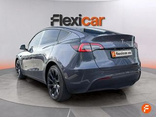 Tesla Model Y Gran autonomia 4WD Performance - 5P (2023)