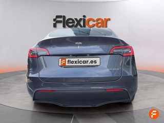 Tesla Model Y Gran autonomia 4WD Performance - 5P (2023)