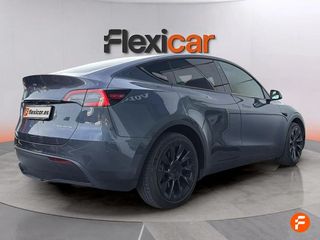 Tesla Model Y Gran autonomia 4WD Performance - 5P (2023)