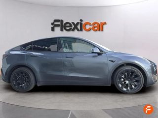 Tesla Model Y Gran autonomia 4WD Performance - 5P (2023)