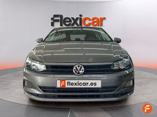 Volkswagen Polo Advance 1.0 59kW (80CV)