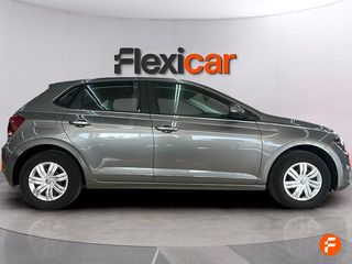 Volkswagen Polo Advance 1.0 59kW (80CV)