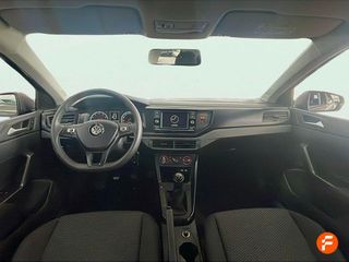 Volkswagen Polo Advance 1.0 59kW (80CV)