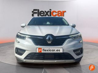 Renault Arkana RS Line TCe 103kW(140CV) EDC mild hybrid