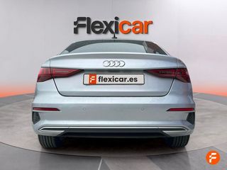 Audi A3 Sportback 30 TDI 85kW (116CV)