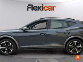 Cupra Formentor 1.4 e-Hybrid 150kW (204 CV) DSG