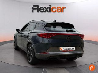 Cupra Formentor 1.4 e-Hybrid 150kW (204 CV) DSG
