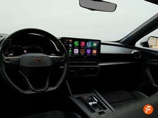 Cupra Formentor 1.4 e-Hybrid 150kW (204 CV) DSG