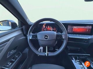 Opel Astra 1.6T Hybrid 132kW (180CV) Elegance Auto