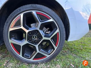 Opel Astra 1.6T Hybrid 132kW (180CV) Elegance Auto