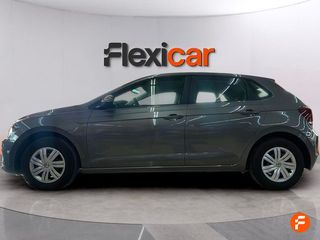 Volkswagen Polo Advance 1.0 59kW (80CV)