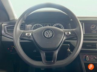 Volkswagen Polo Advance 1.0 59kW (80CV)