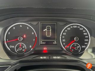 Volkswagen Polo Advance 1.0 59kW (80CV)