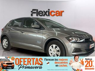 Volkswagen Polo Advance 1.0 59kW (80CV)