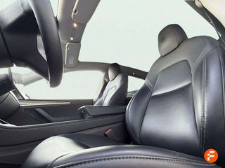 Tesla Model Y Gran autonomia 4WD Performance - 5P (2023)