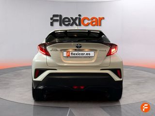 Toyota C-HR 1.8 125H Advance