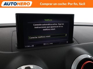 Audi A3 1.6 TDI S Line