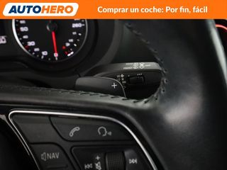 Audi A3 1.6 TDI S Line