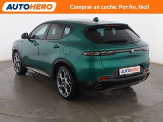 Alfa Romeo Tonale 1.3 Plug-in Hybrid Edizione Speciale AWD