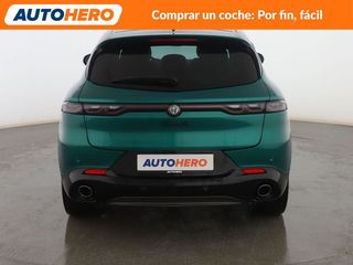 Alfa Romeo Tonale 1.3 Plug-in Hybrid Edizione Speciale AWD