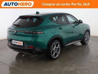 Alfa Romeo Tonale 1.3 Plug-in Hybrid Edizione Speciale AWD