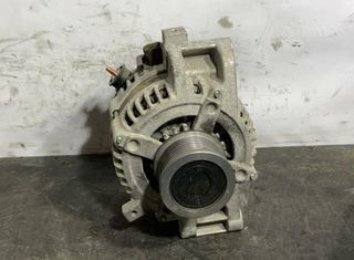 Alternador toyota 60617 verso (aur2/zgr2) 2.0 d-4d