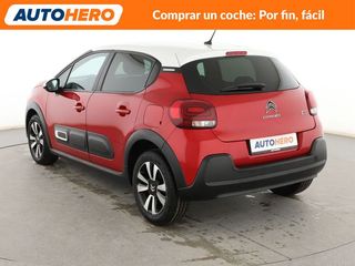 Citroën C3 1.2 PureTech Feel Pack