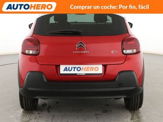 Citroën C3 1.2 PureTech Feel Pack