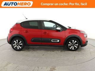 Citroën C3 1.2 PureTech Feel Pack