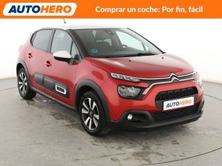 Citroën C3 1.2 PureTech Feel Pack