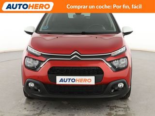 Citroën C3 1.2 PureTech Feel Pack