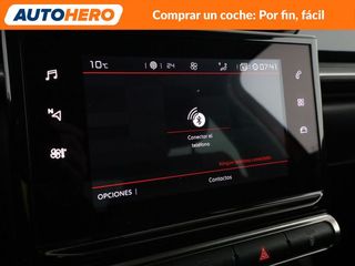 Citroën C3 1.2 PureTech Feel Pack