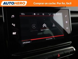 Citroën C3 1.2 PureTech Feel Pack