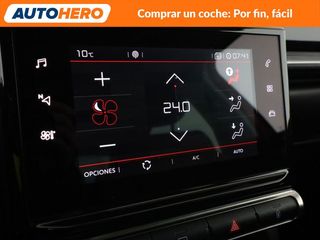 Citroën C3 1.2 PureTech Feel Pack