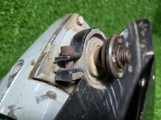 Radial Amoladora 230mm