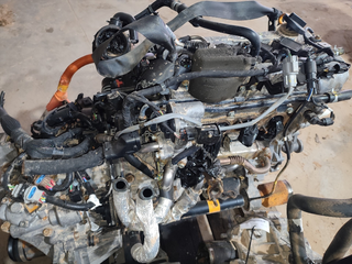 MOTOR COMPLETO KIA CEED SPORTSWAGON eDrive PHEV |