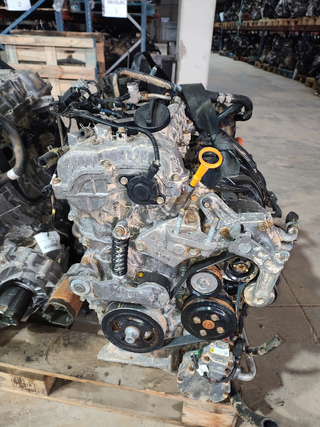 MOTOR COMPLETO KIA CEED SPORTSWAGON eDrive PHEV |