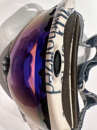 Gafas de Snowboard Oakley.