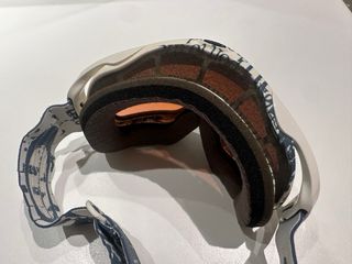 Gafas de Snowboard Oakley.