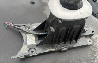 Palanca Cambios Smart ForFour/Colt
