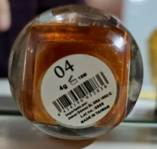 Labial crema original