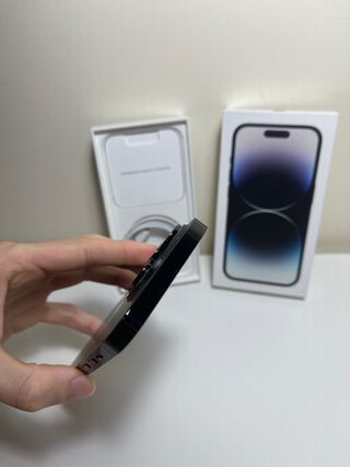 iPhone 14 Pro 256GB Space Gray