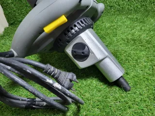 Batidora Mezcladora Cemento