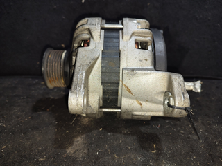 ALTERNADOR IVECO DAILY PR Einzelkabine 40 C Radst